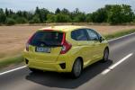 Honda Jazz 2015 года